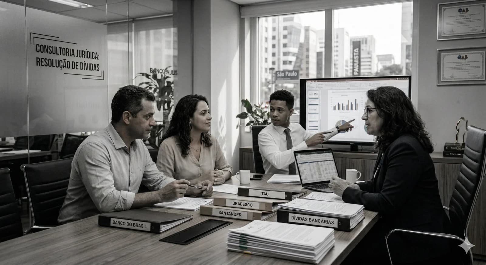 Juros abusivos em contratos bancários: como identificar e contestar