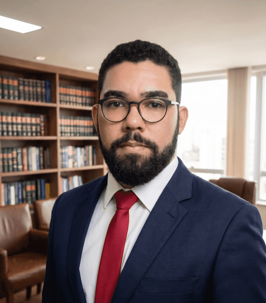 Dr. Marlon Rocha
